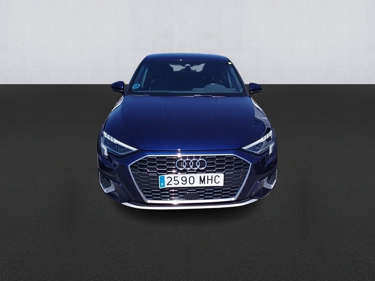 Audi A3 Sportback Advanced 30 Tdi 85kw (116cv) - Foto 2