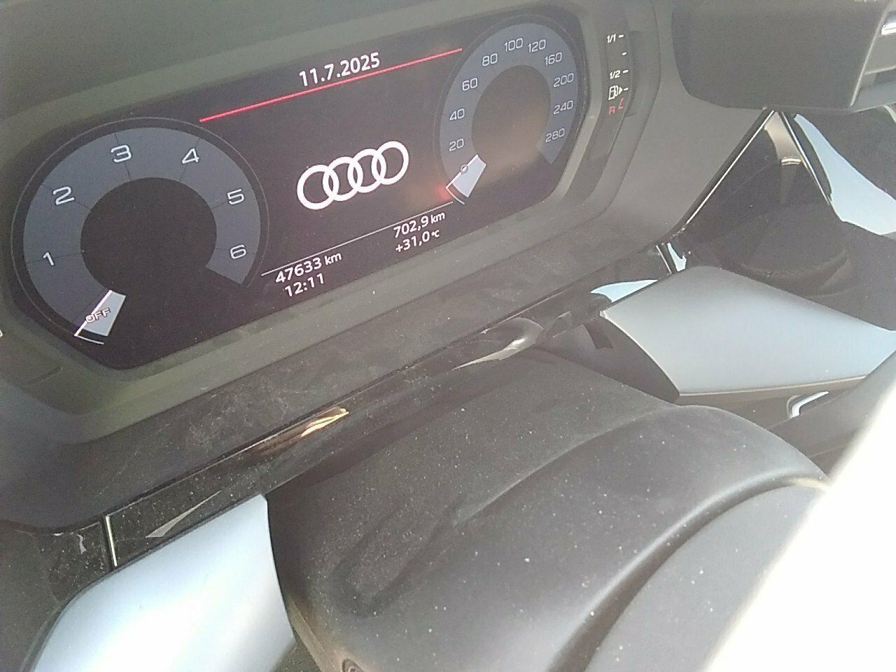 Audi A3 Sportback Advanced 30 Tdi 85kw (116cv) - Foto 2