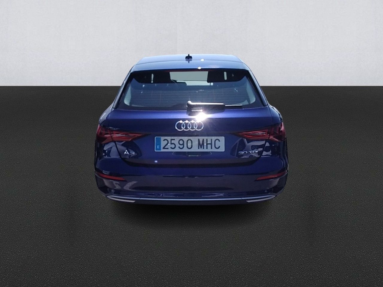Audi A3 Sportback Advanced 30 Tdi 85kw (116cv) - Foto 2