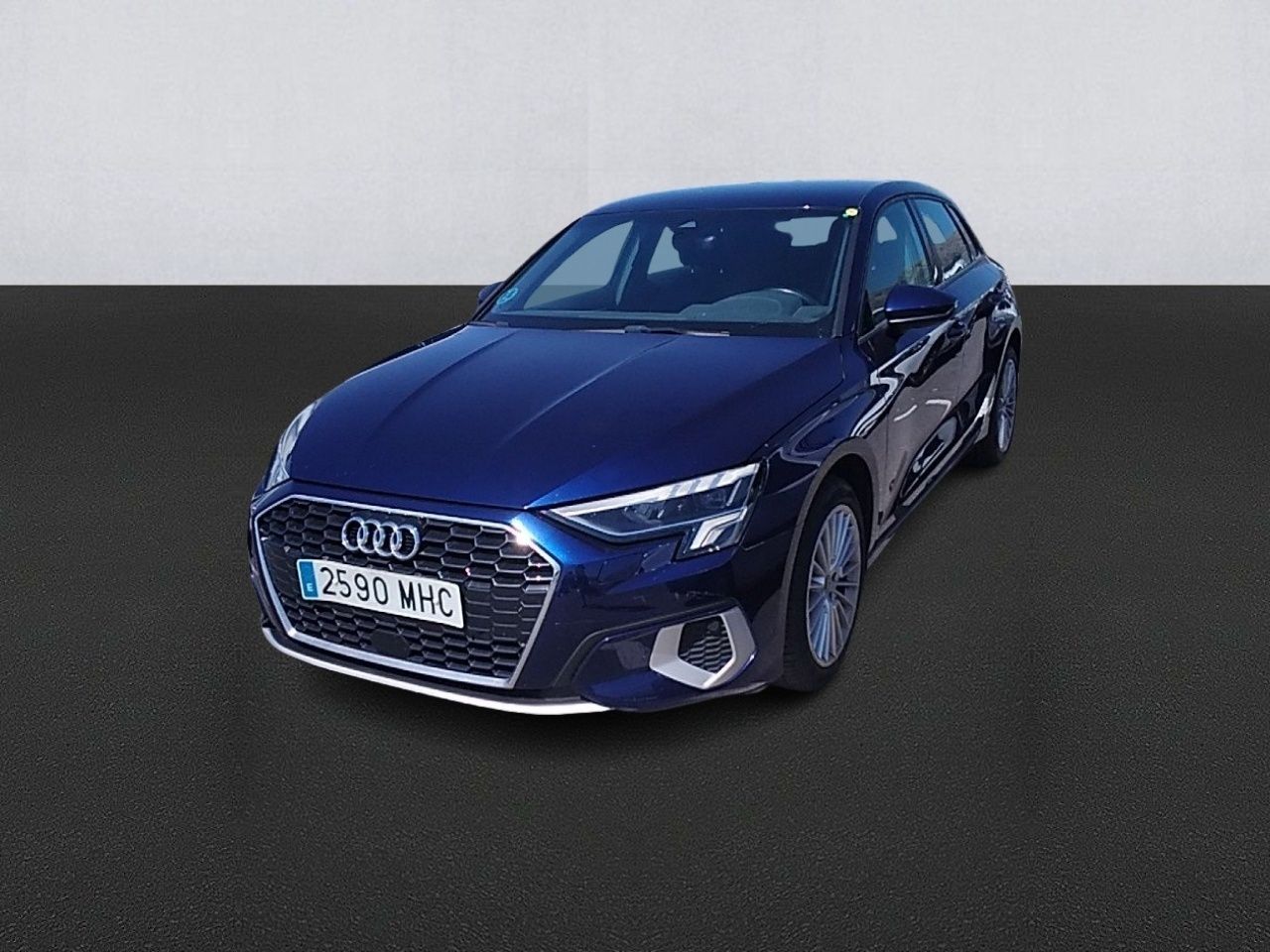 Audi A3 Sportback Advanced 30 Tdi 85kw (116cv) - Foto 2