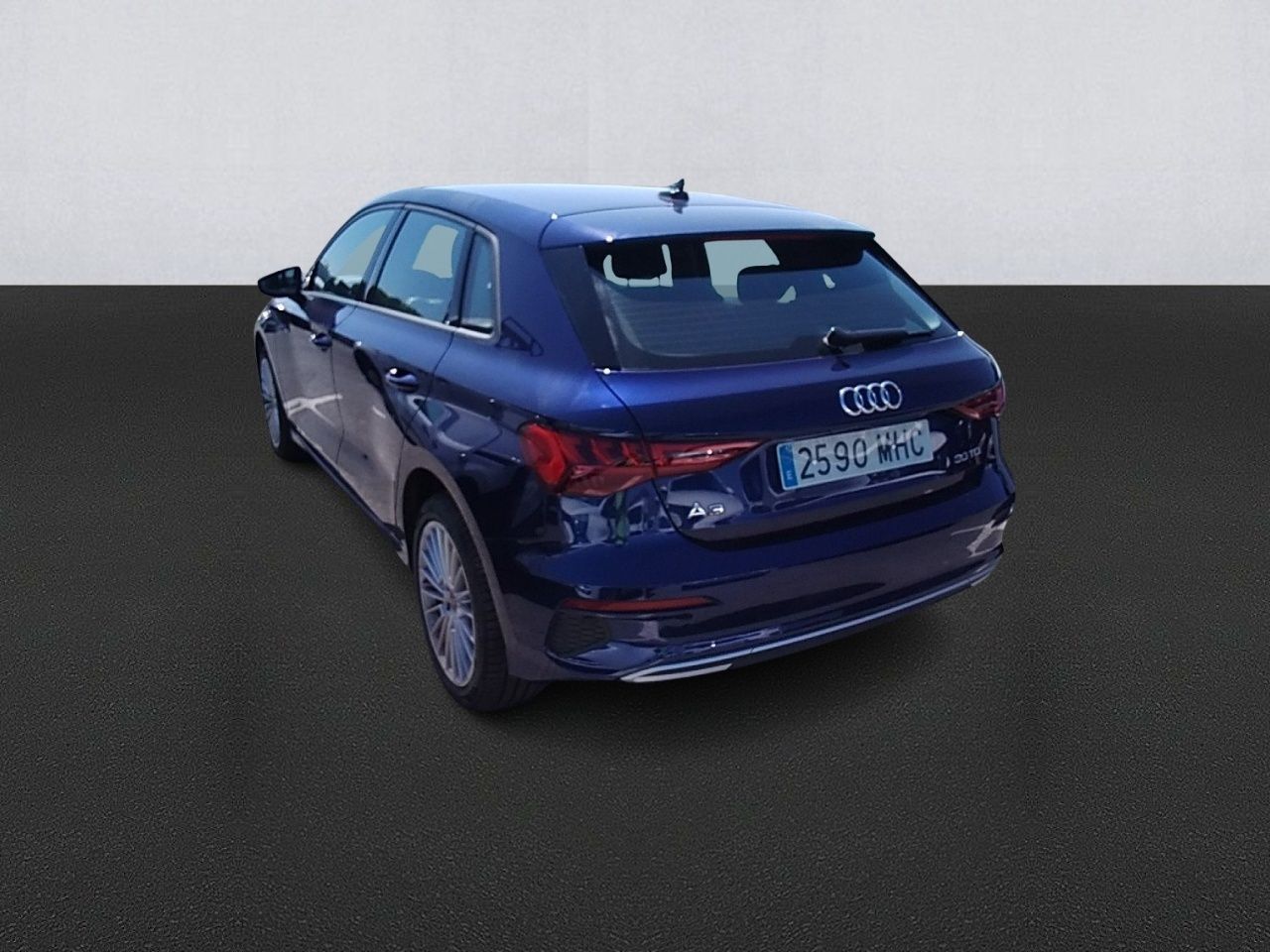 Audi A3 Sportback Advanced 30 Tdi 85kw (116cv) - Foto 2