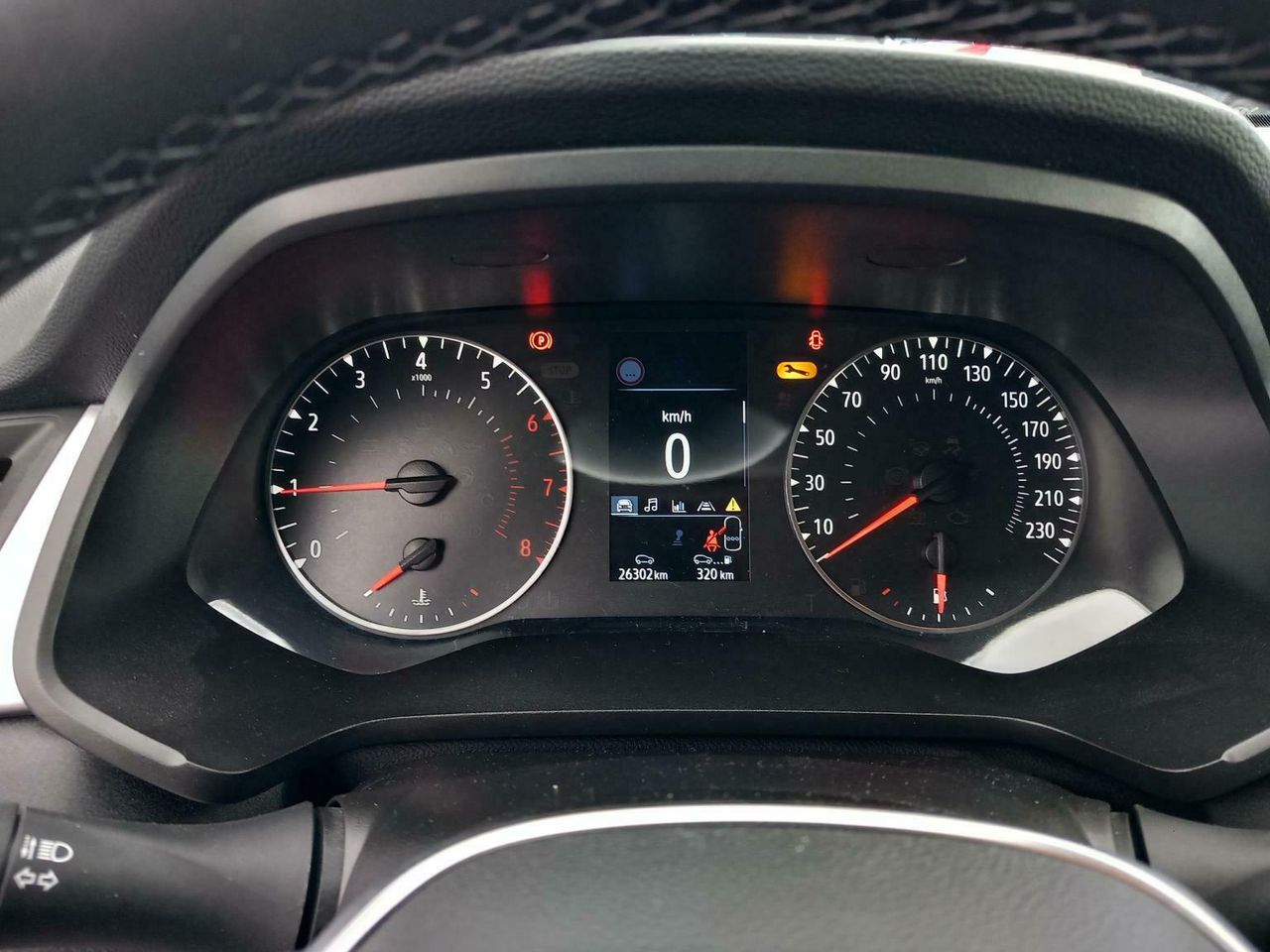Renault Captur Intens Tce 140cv Gpf Micro Híbrido - Foto 2