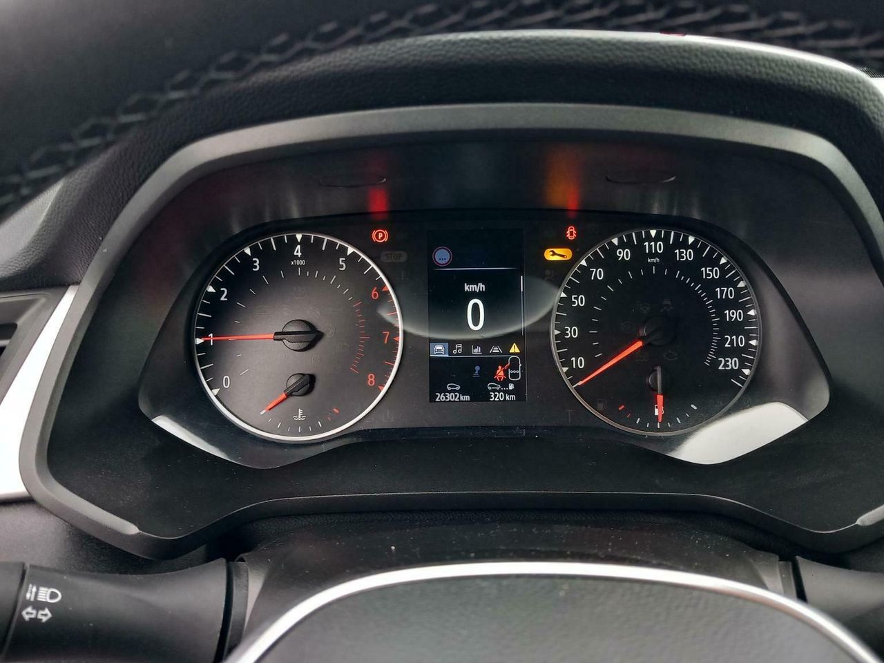 Renault Captur Intens Tce 140cv Gpf Micro Híbrido - Foto 2