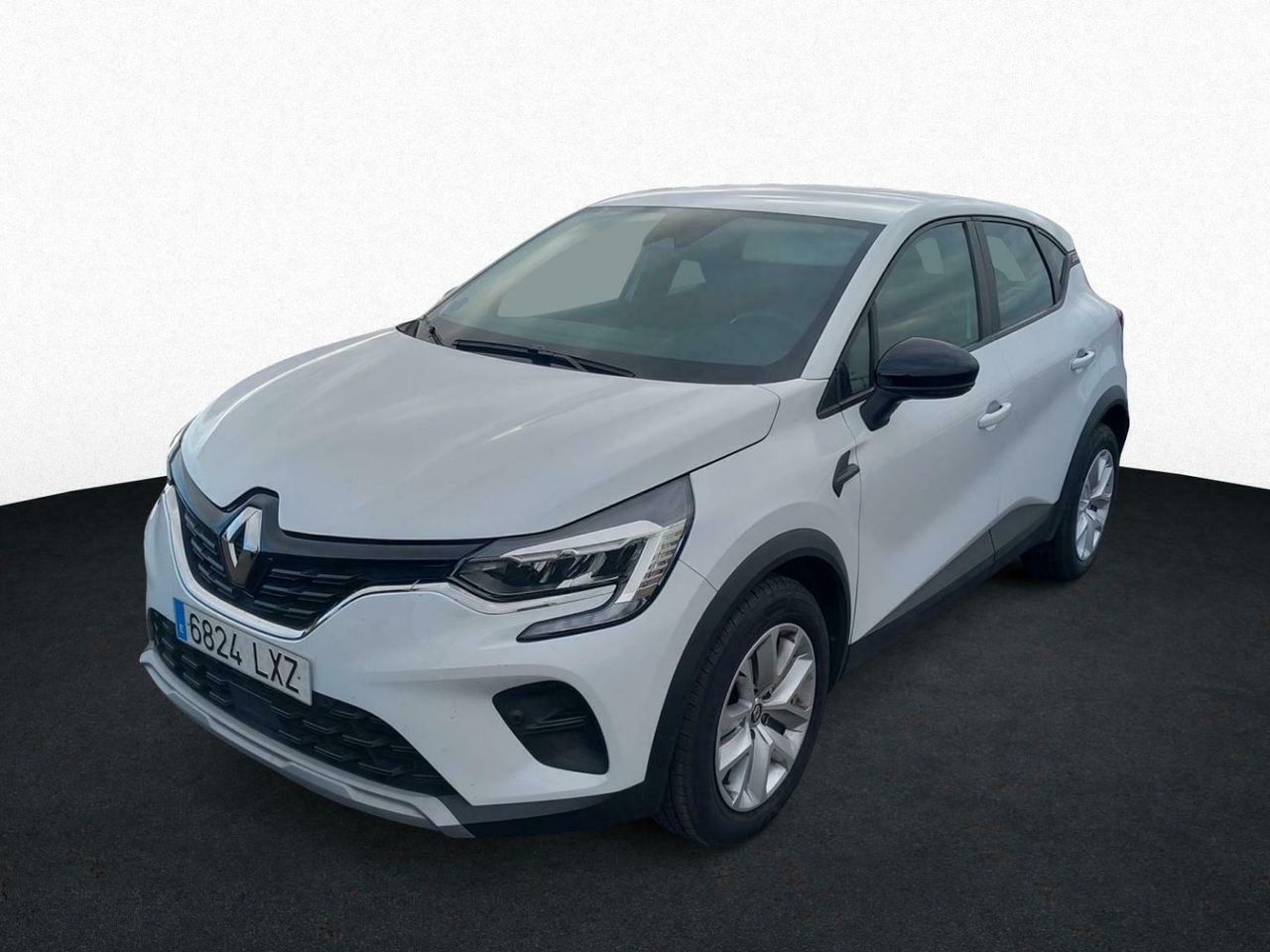 Renault Captur Intens Tce 74kw (100cv) Glp - Foto 2
