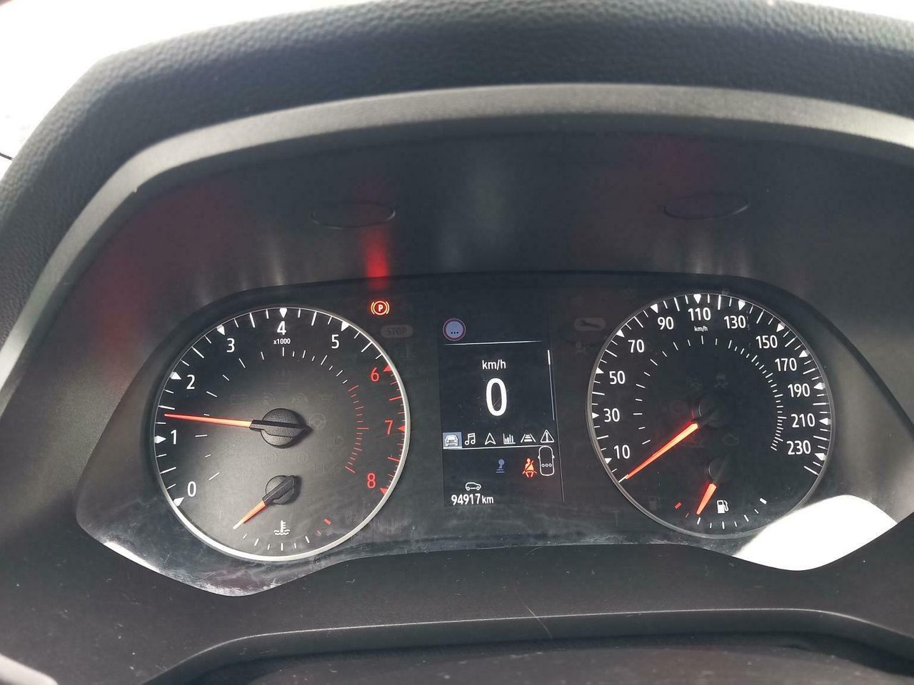 Renault Captur Intens Tce 74kw (100cv) Glp - Foto 2