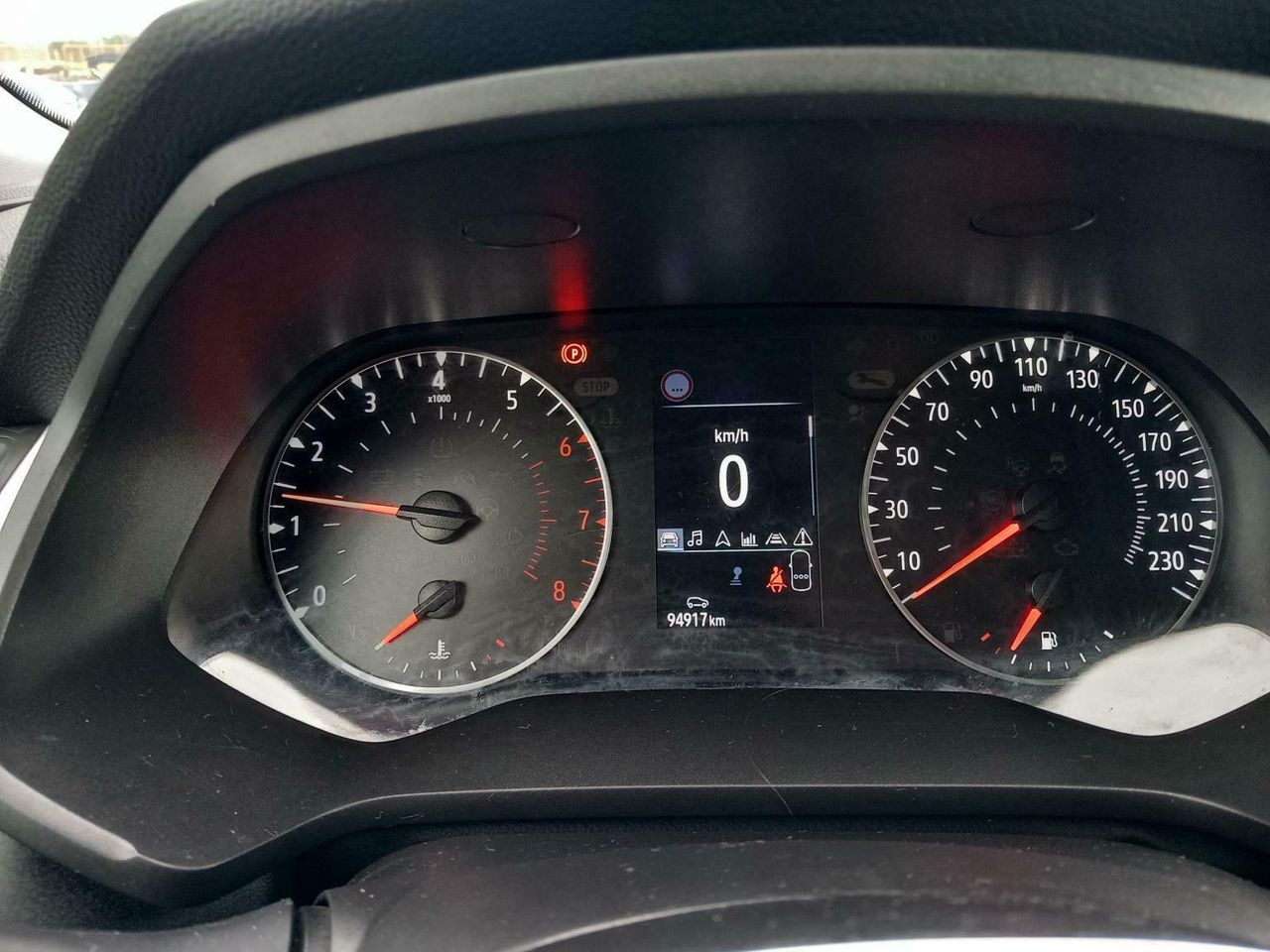 Renault Captur Intens Tce 74kw (100cv) Glp - Foto 2