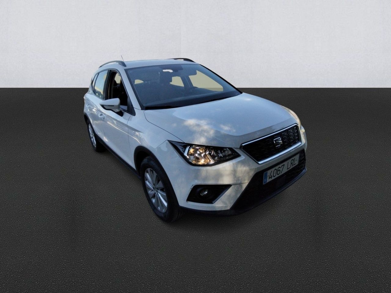 Seat Arona 1.0 Tsi 81kw (110cv) Style Go2 - Foto 2