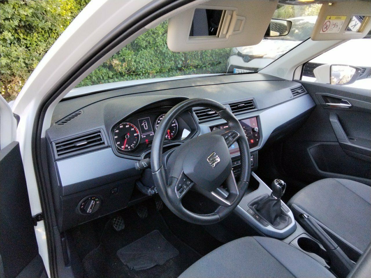 Seat Arona 1.0 Tsi 81kw (110cv) Style Go2 - Foto 2