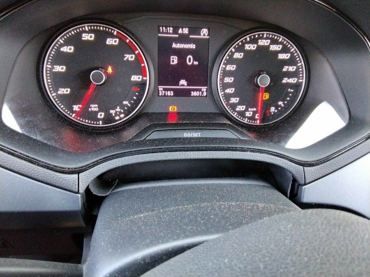 Seat Arona 1.0 Tsi 81kw (110cv) Style Go2 - Foto 2