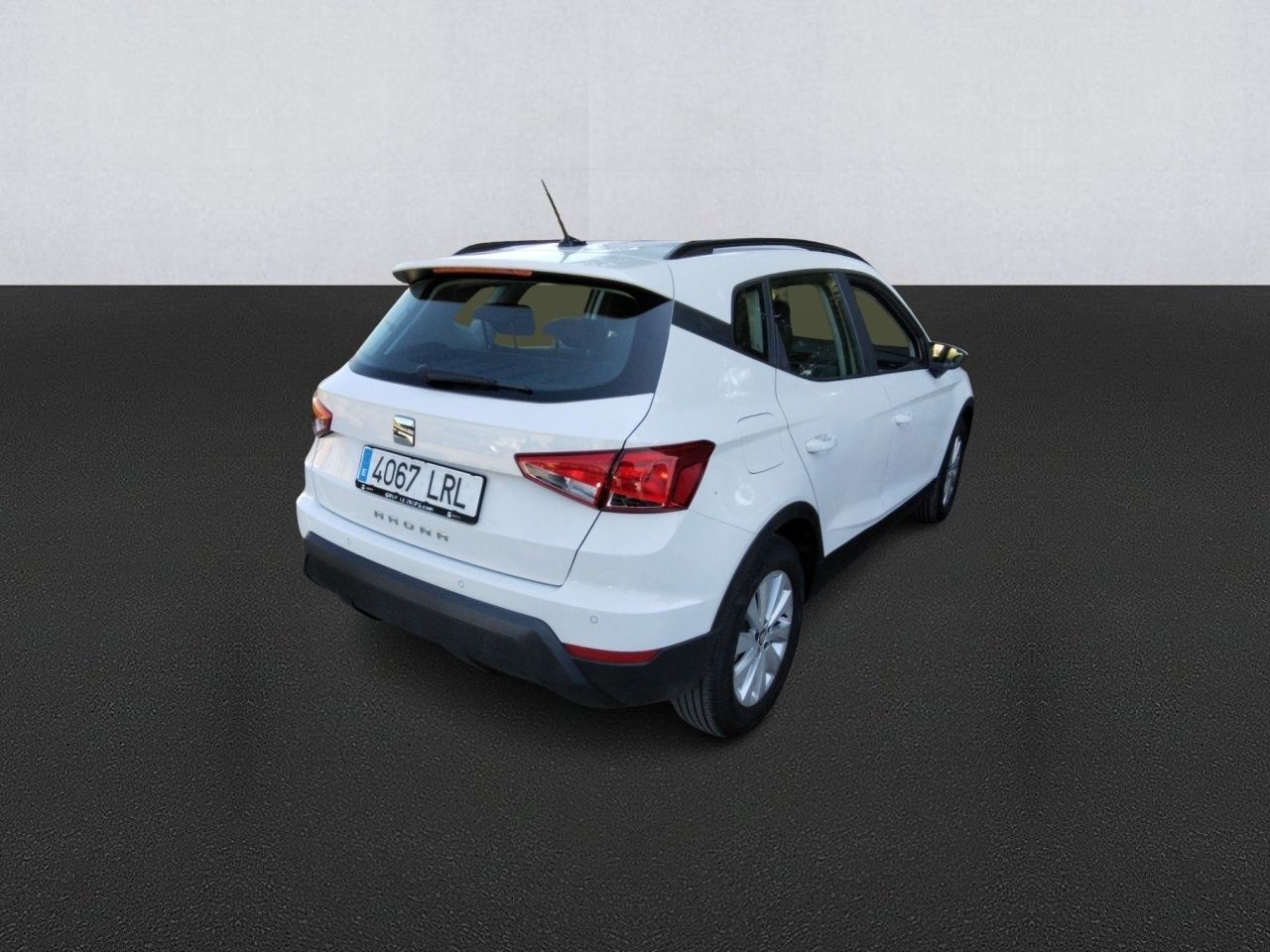 Seat Arona 1.0 Tsi 81kw (110cv) Style Go2 - Foto 2