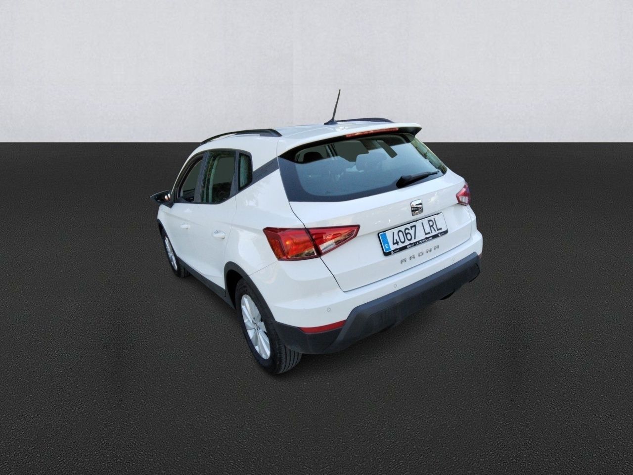 Seat Arona 1.0 Tsi 81kw (110cv) Style Go2 - Foto 2