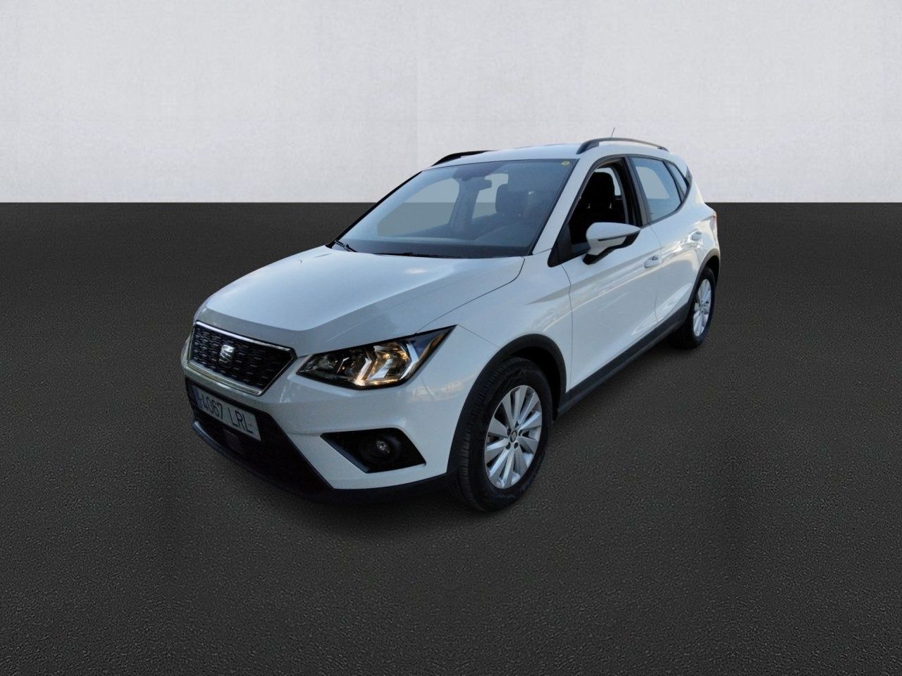 Seat Arona 1.0 Tsi 81kw (110cv) Style Go2 - Foto 2