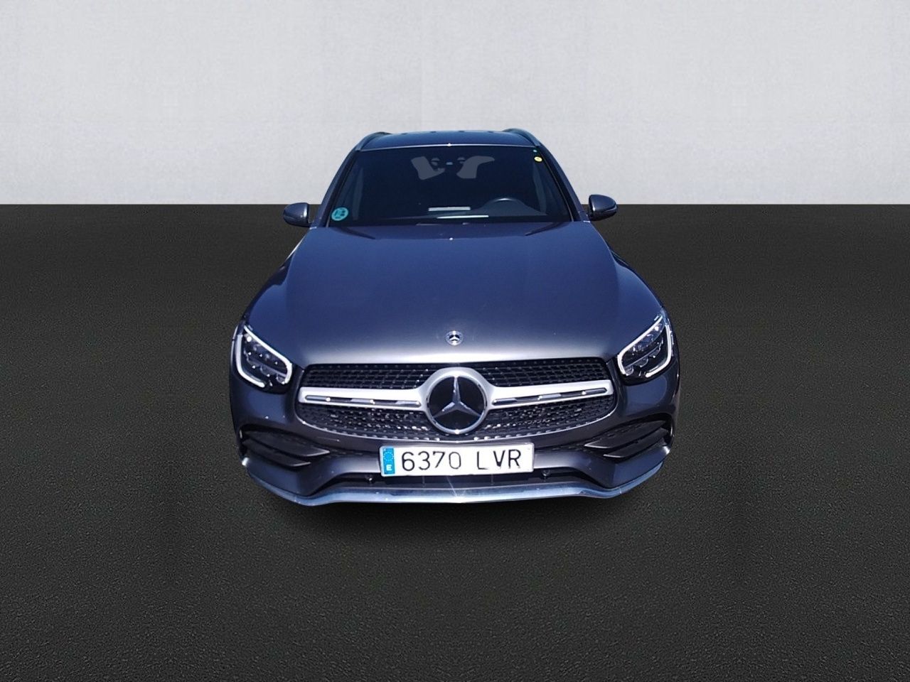Mercedes Glc-class Glc 220 D 4matic - Foto 2