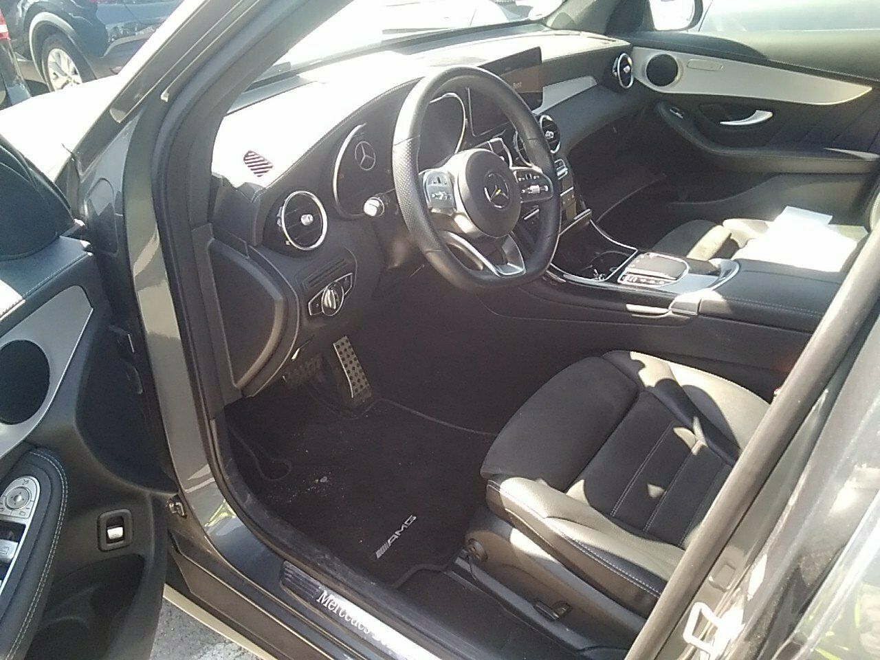 Mercedes Glc-class Glc 220 D 4matic - Foto 2