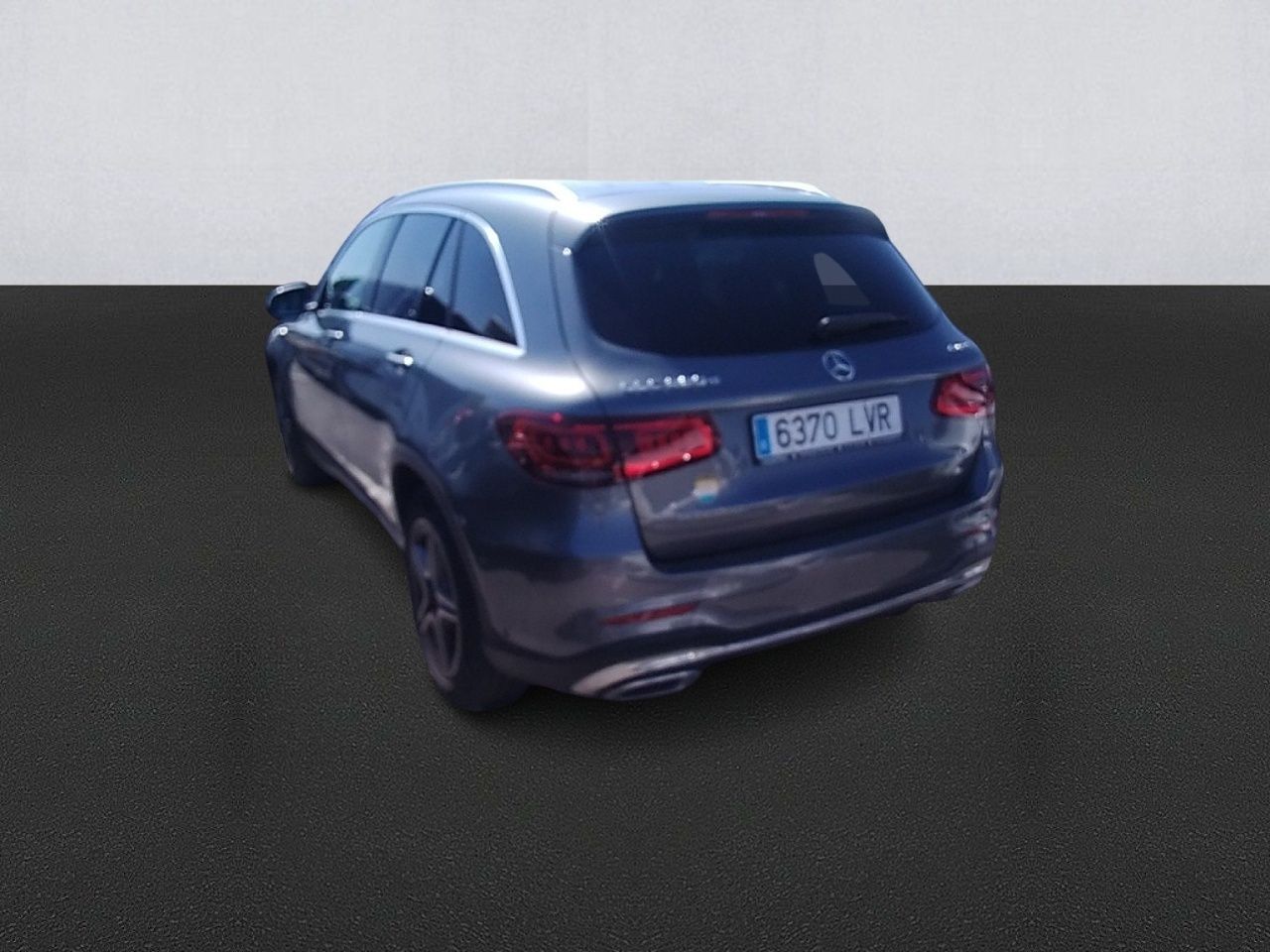 Mercedes Glc-class Glc 220 D 4matic - Foto 2
