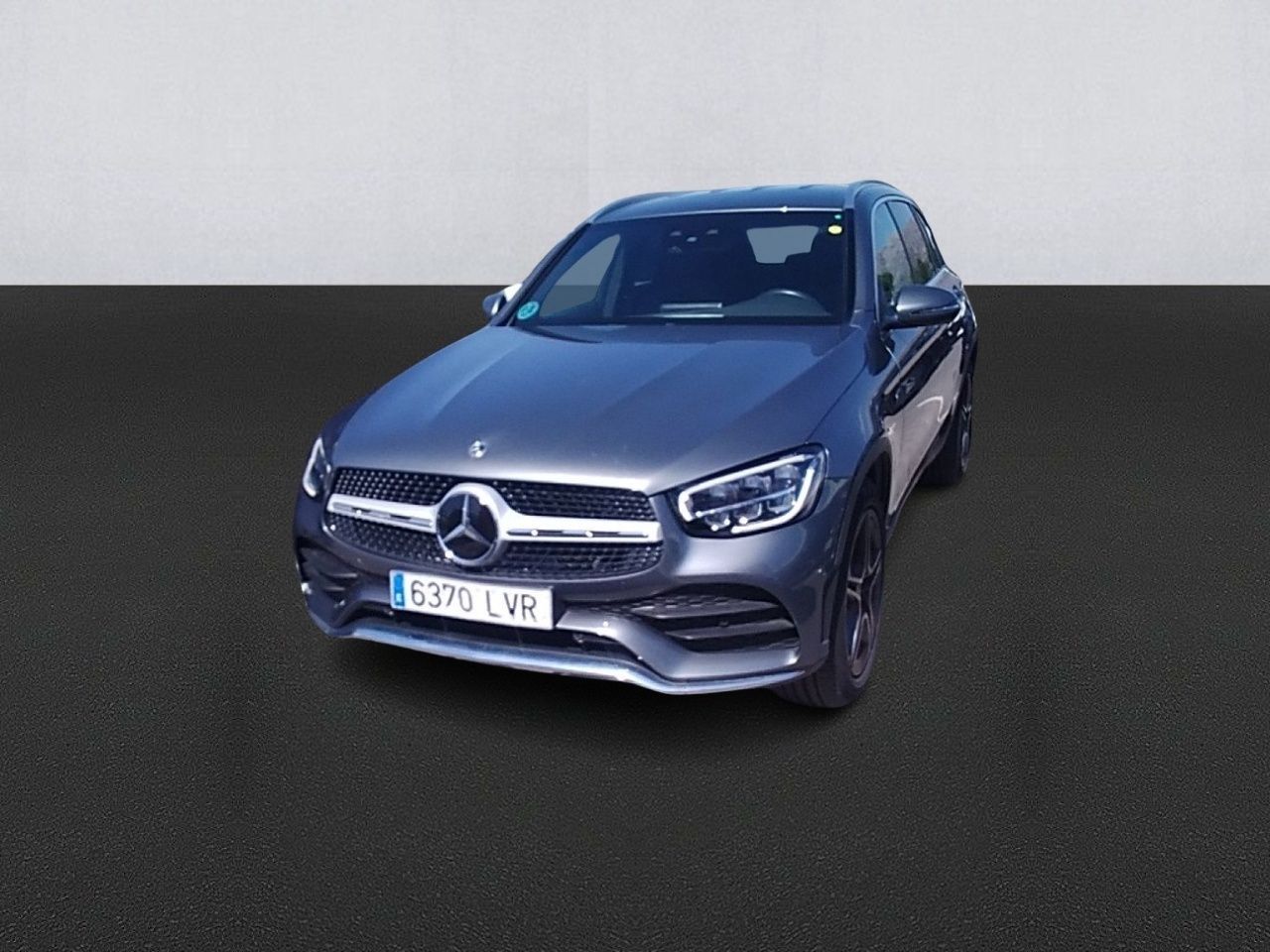Mercedes Glc-class Glc 220 D 4matic - Foto 2