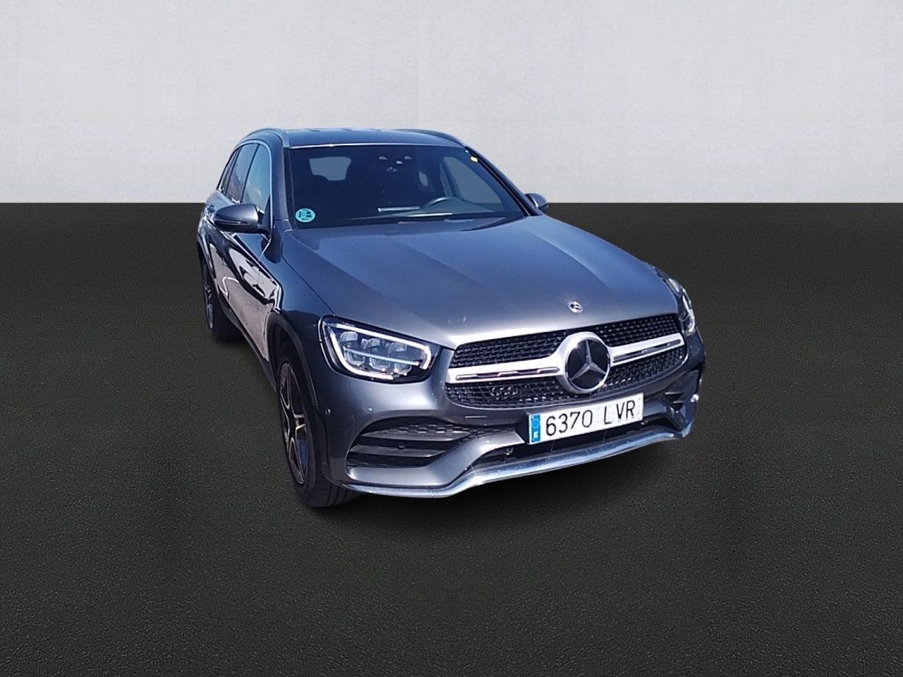 Mercedes Glc-class Glc 220 D 4matic - Foto 2