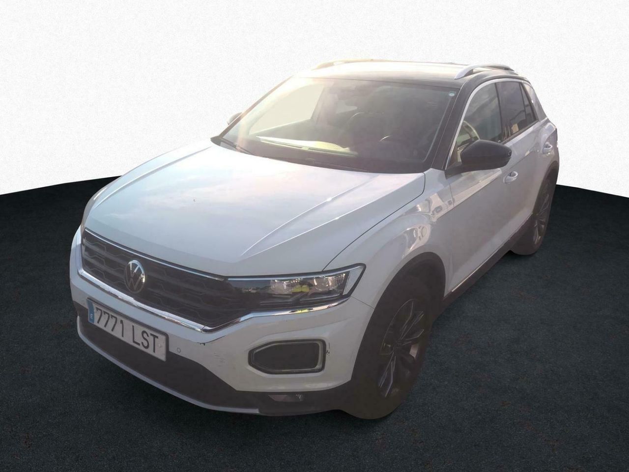 Volkswagen T-roc Sport 1.5 Tsi 110kw (150cv) Dsg - Foto 2