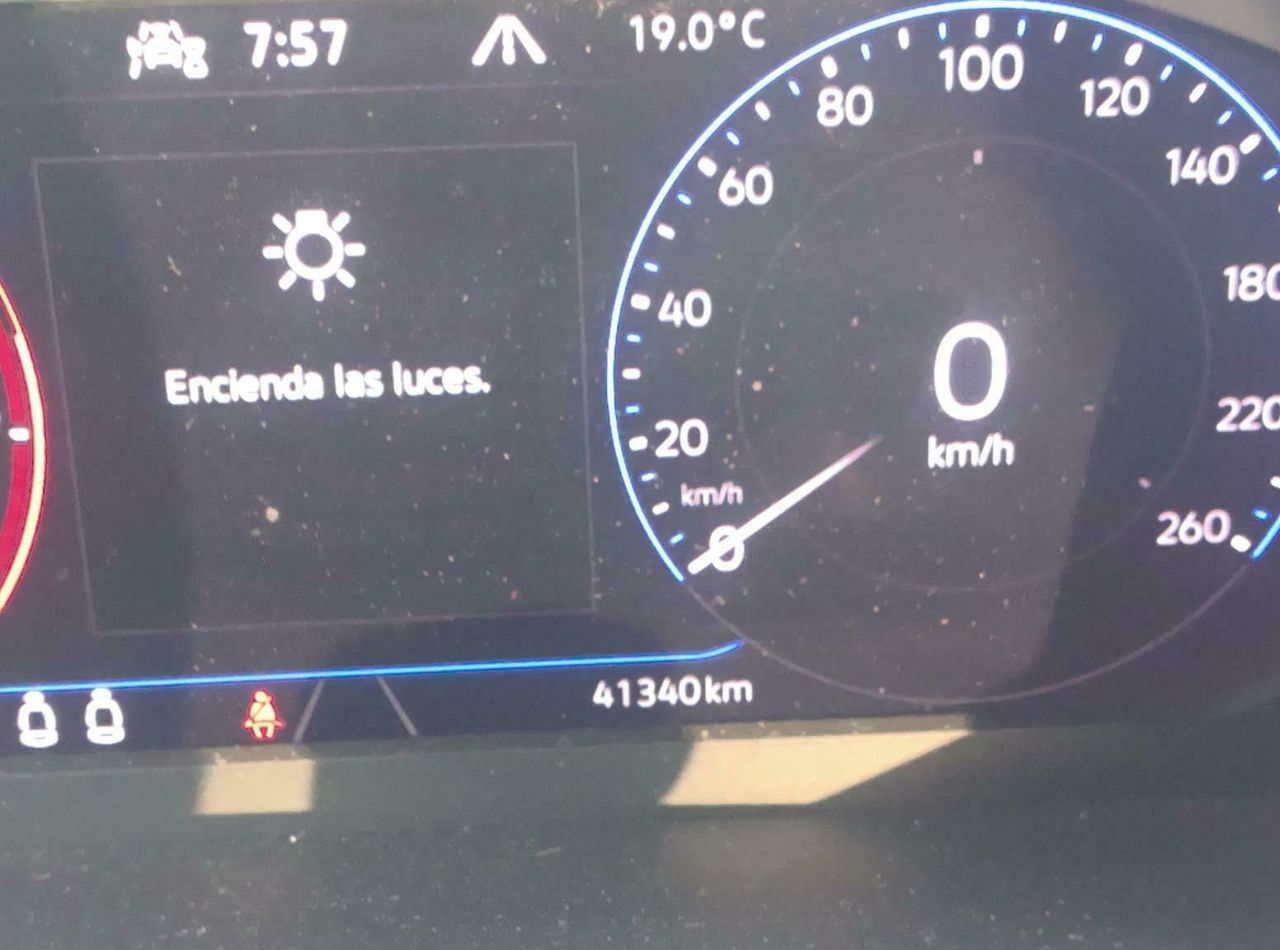 Volkswagen T-roc Sport 1.5 Tsi 110kw (150cv) Dsg - Foto 2