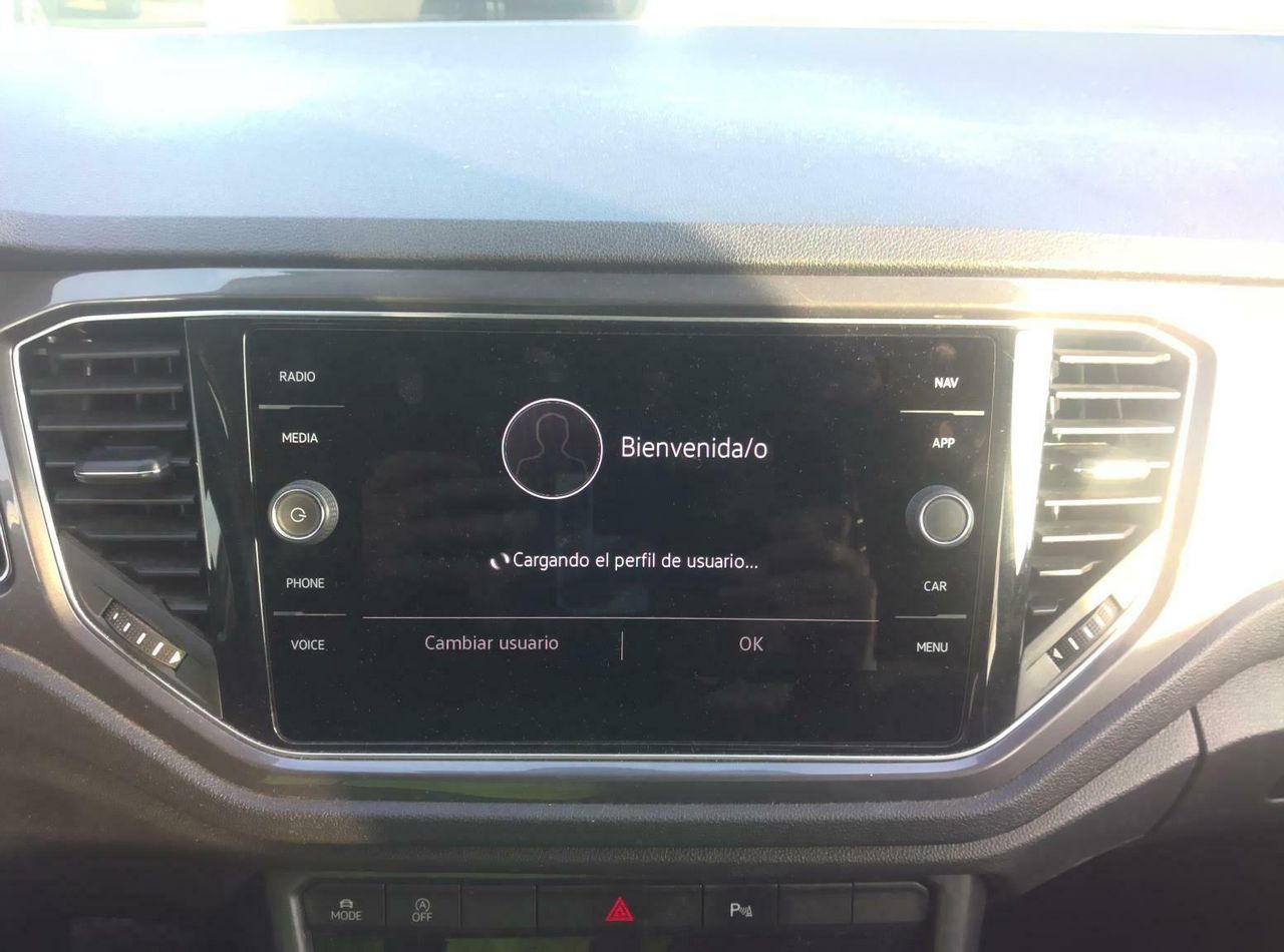 Volkswagen T-roc Sport 1.5 Tsi 110kw (150cv) Dsg - Foto 2