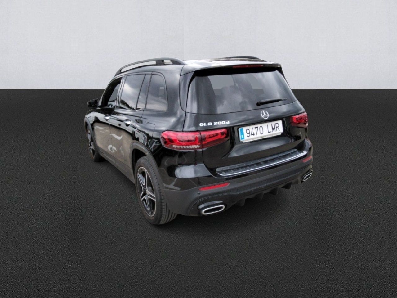Mercedes Glb 2.0 200 D Dct 110kw (150cv) - Foto 2