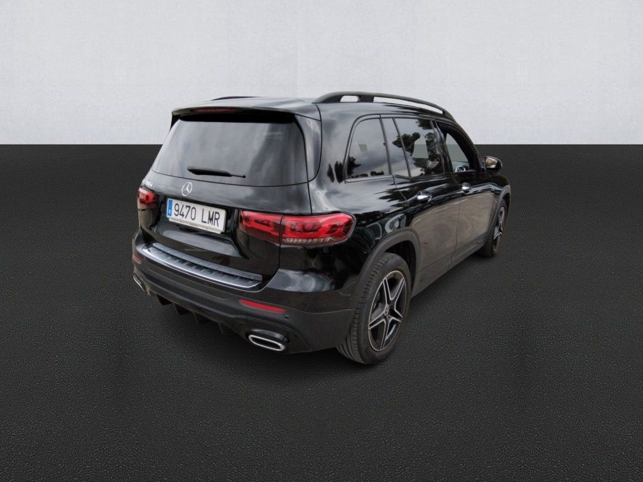 Mercedes Glb 2.0 200 D Dct 110kw (150cv) - Foto 2