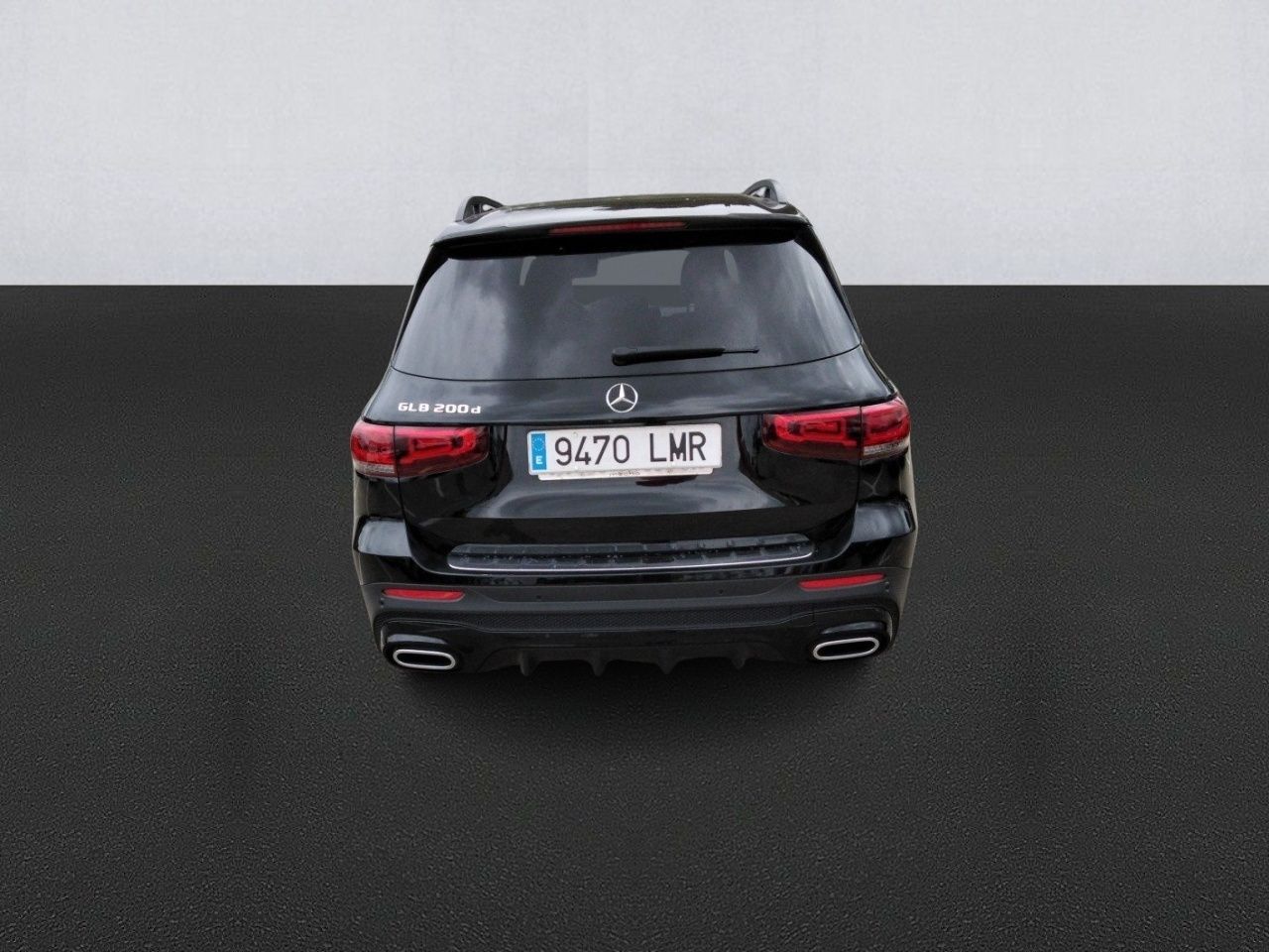 Mercedes Glb 2.0 200 D Dct 110kw (150cv) - Foto 2