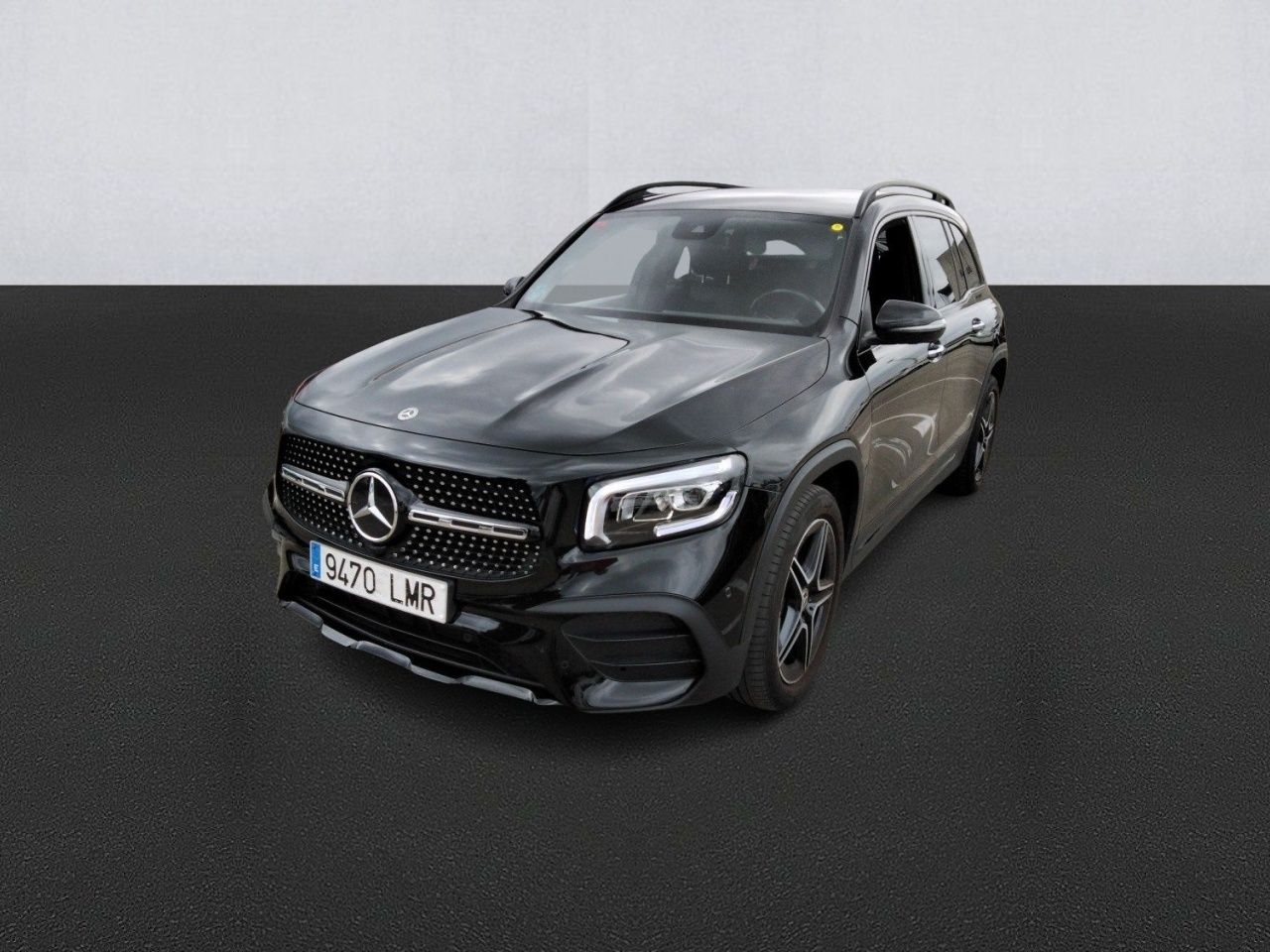 Mercedes Glb 2.0 200 D Dct 110kw (150cv) - Foto 2