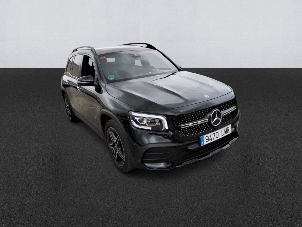Mercedes Glb 2.0 200 D Dct 110kw (150cv) - Foto 2