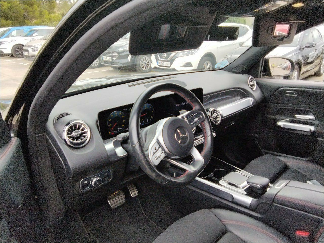 Mercedes Glb 2.0 200 D Dct 110kw (150cv) - Foto 2