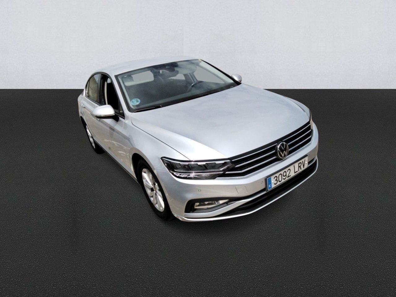 Volkswagen Passat Business 2.0 Tdi 110kw (150cv) - Foto 2