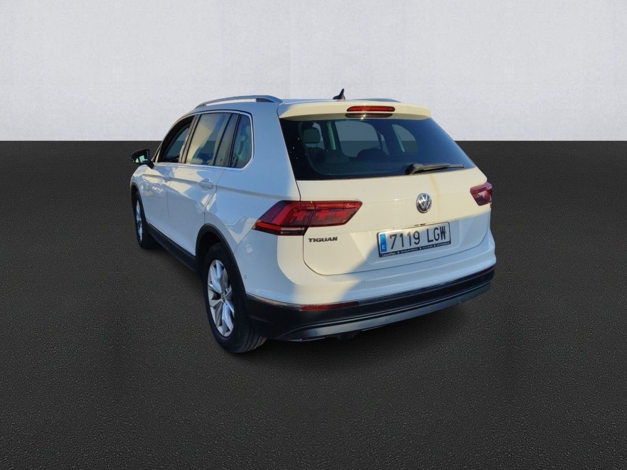 Volkswagen Tiguan Sport 2.0 Tdi 110kw (150cv) Dsg - Foto 2