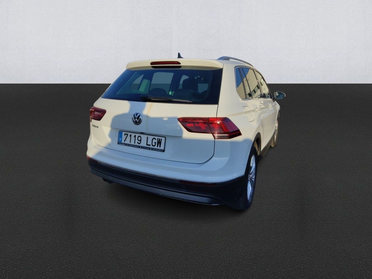 Volkswagen Tiguan Sport 2.0 Tdi 110kw (150cv) Dsg - Foto 2
