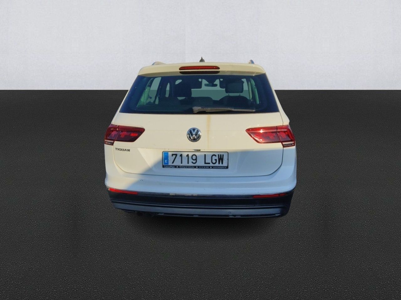 Volkswagen Tiguan Sport 2.0 Tdi 110kw (150cv) Dsg - Foto 2