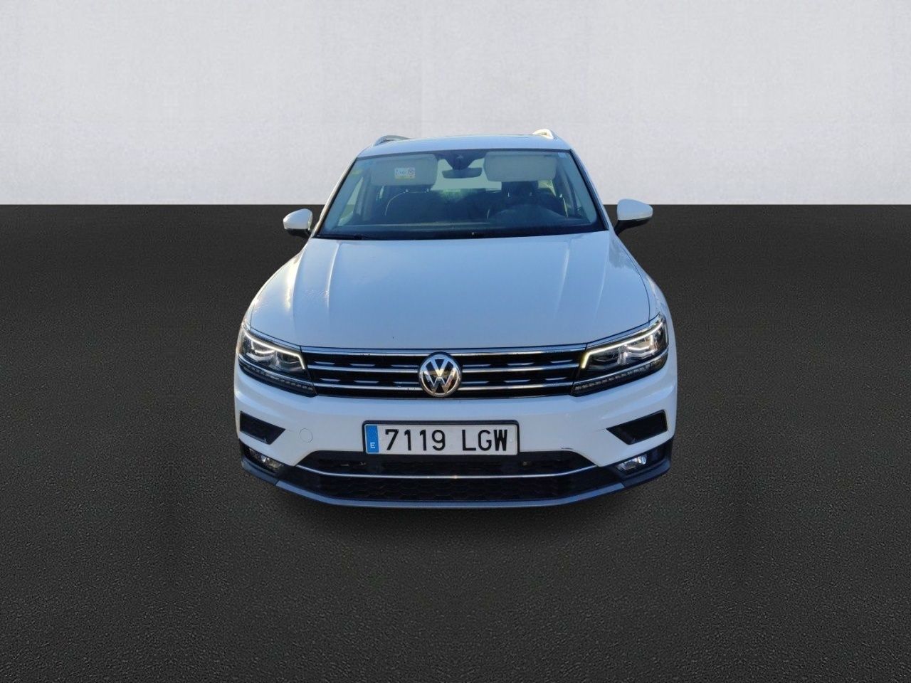 Volkswagen Tiguan Sport 2.0 Tdi 110kw (150cv) Dsg - Foto 2