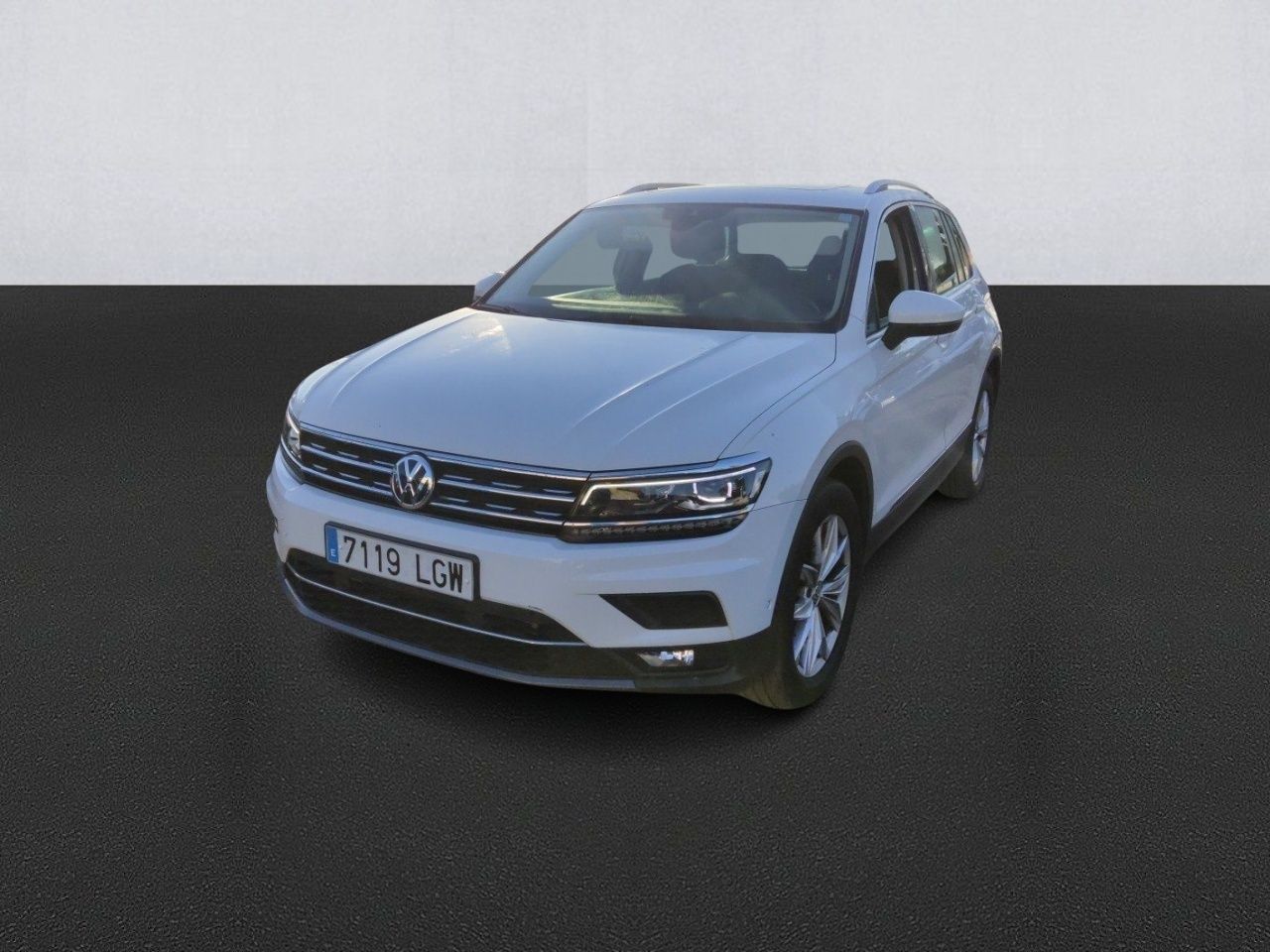 Volkswagen Tiguan Sport 2.0 Tdi 110kw (150cv) Dsg - Foto 2