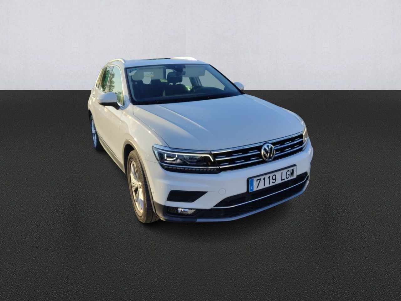 Volkswagen Tiguan Sport 2.0 Tdi 110kw (150cv) Dsg - Foto 2