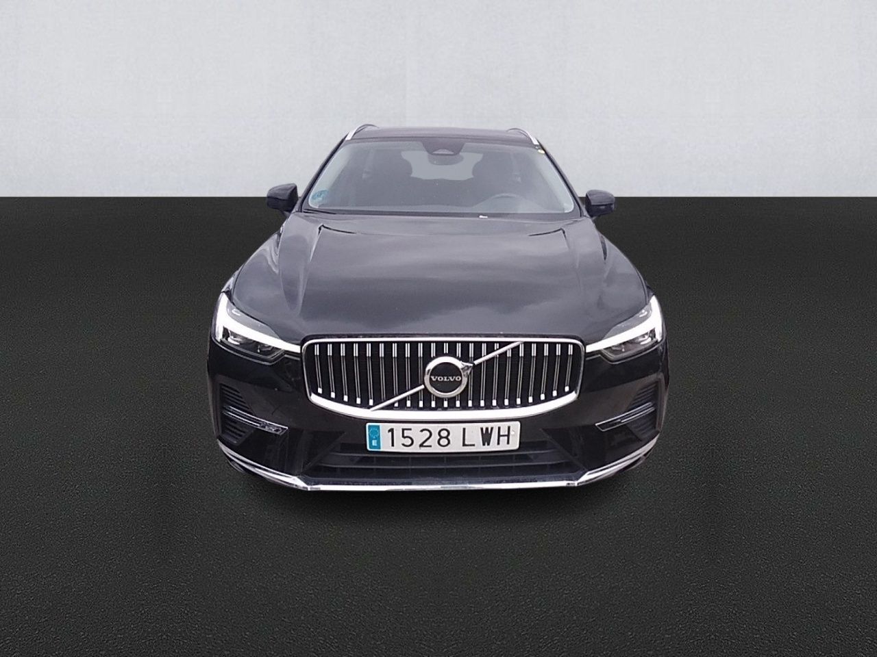 Volvo Xc60 2.0 T6 Awd Recharge Inscription Exp Auto - Foto 2