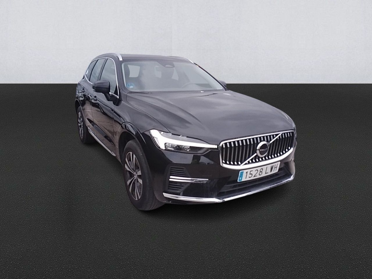 Volvo Xc60 2.0 T6 Awd Recharge Inscription Exp Auto - Foto 2