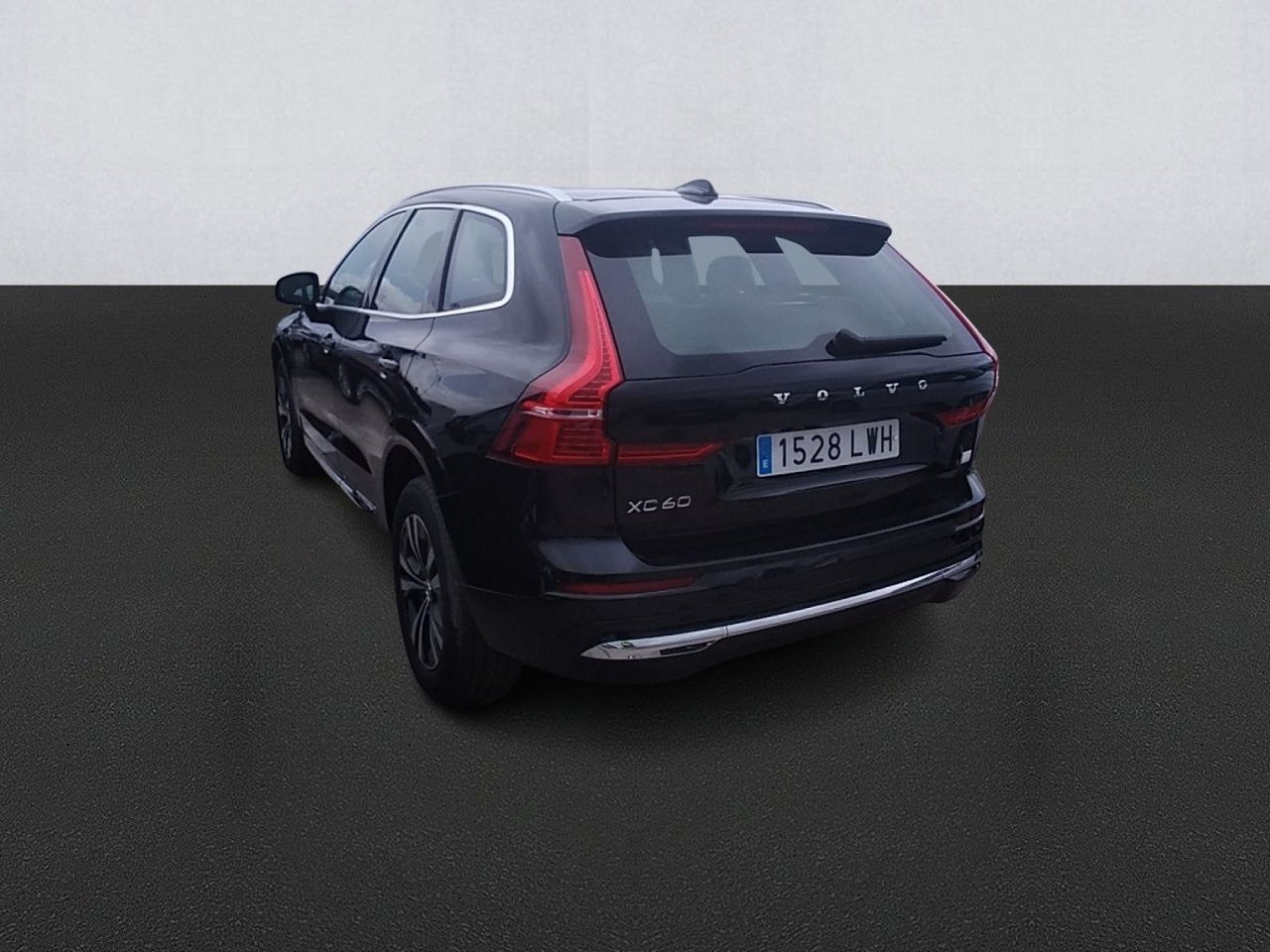 Volvo Xc60 2.0 T6 Awd Recharge Inscription Exp Auto - Foto 2