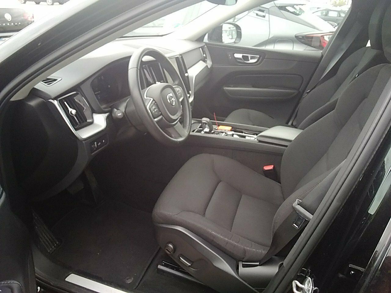 Volvo Xc60 2.0 T6 Awd Recharge Inscription Exp Auto - Foto 2