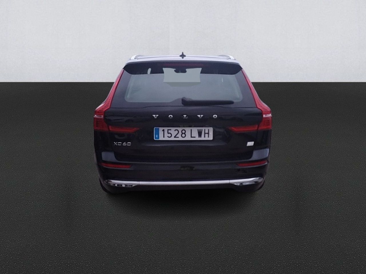 Volvo Xc60 2.0 T6 Awd Recharge Inscription Exp Auto - Foto 2