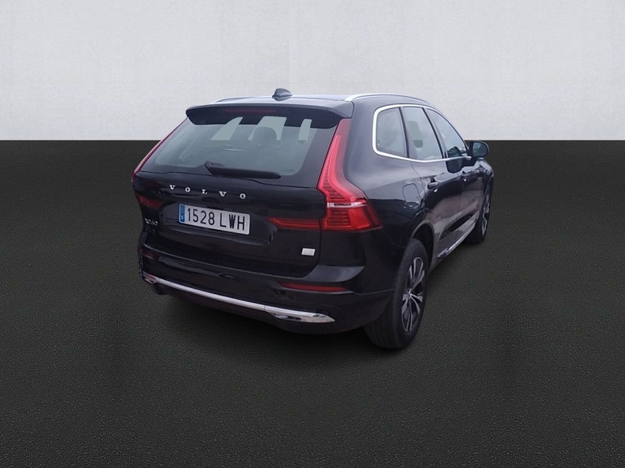 Volvo Xc60 2.0 T6 Awd Recharge Inscription Exp Auto - Foto 2