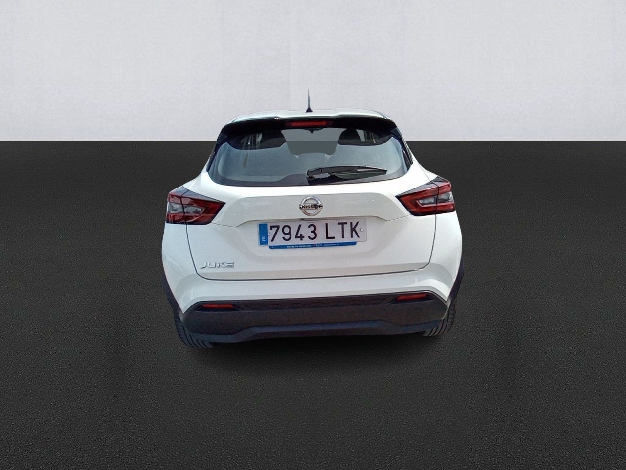 Nissan Juke (e) Dig-t 84 Kw (114 Cv) Acenta Llantas - Foto 2