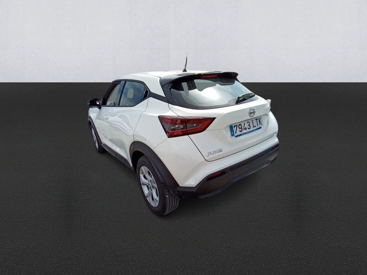 Nissan Juke (e) Dig-t 84 Kw (114 Cv) Acenta Llantas - Foto 2