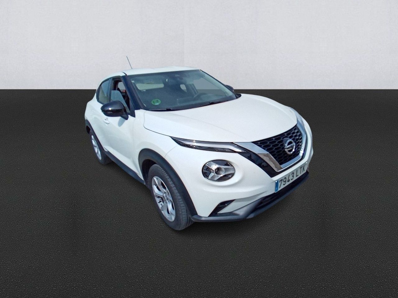 Nissan Juke (e) Dig-t 84 Kw (114 Cv) Acenta Llantas - Foto 2