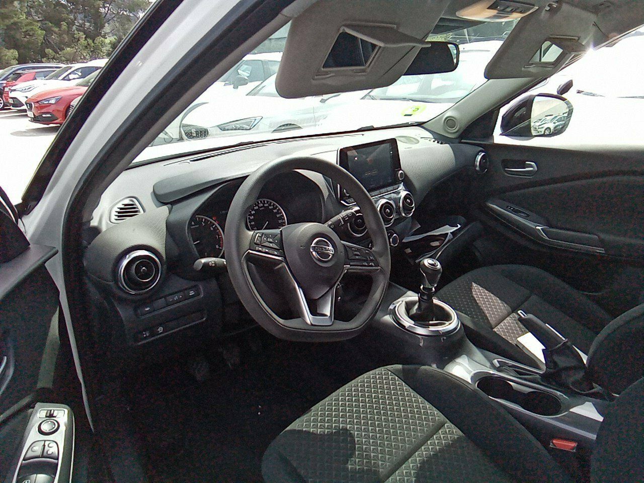 Nissan Juke (e) Dig-t 84 Kw (114 Cv) Acenta Llantas - Foto 2