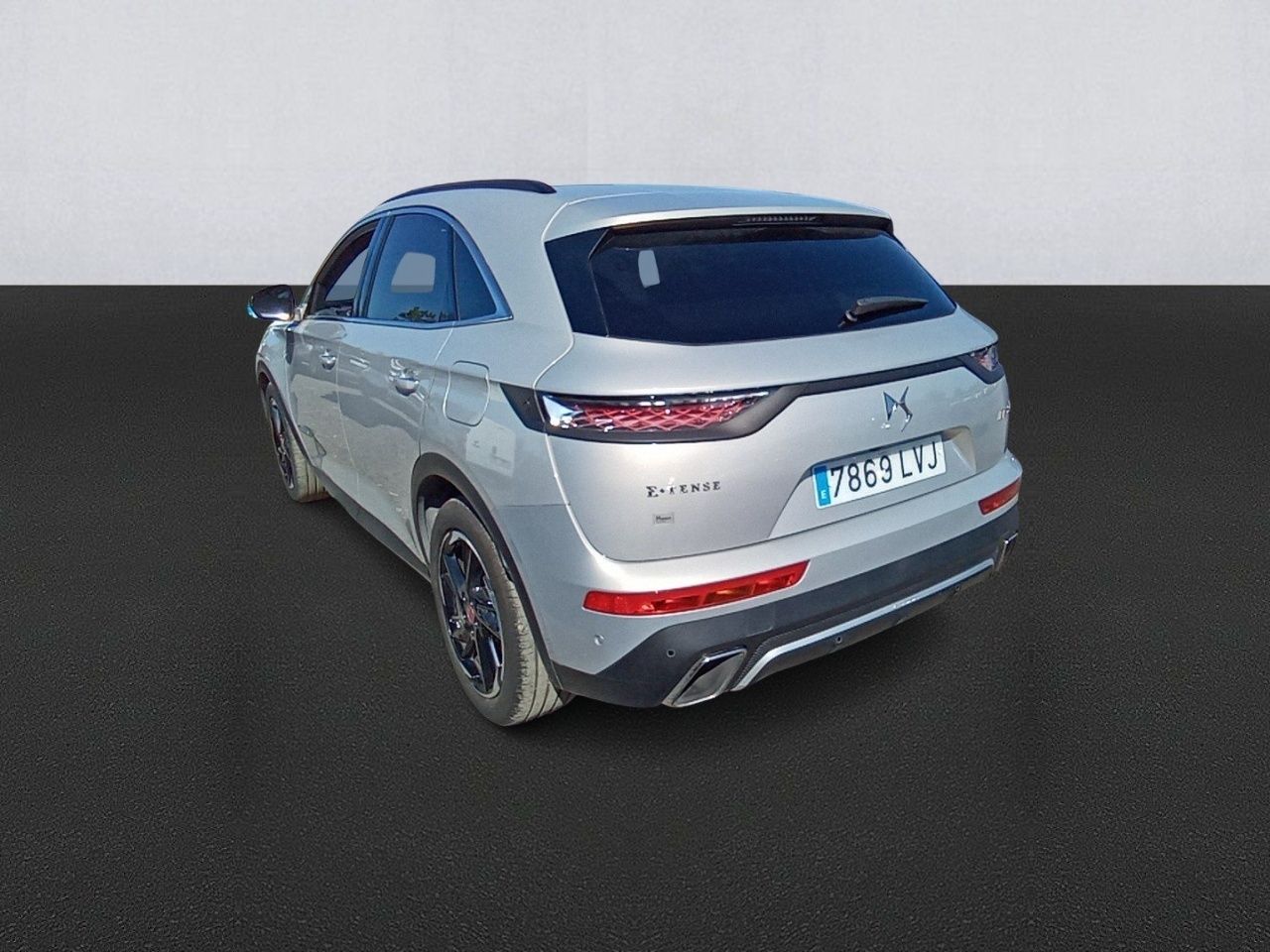 Ds Ds 7 Crossback 1.6 E-tense 225 Performance Line Auto - Foto 2
