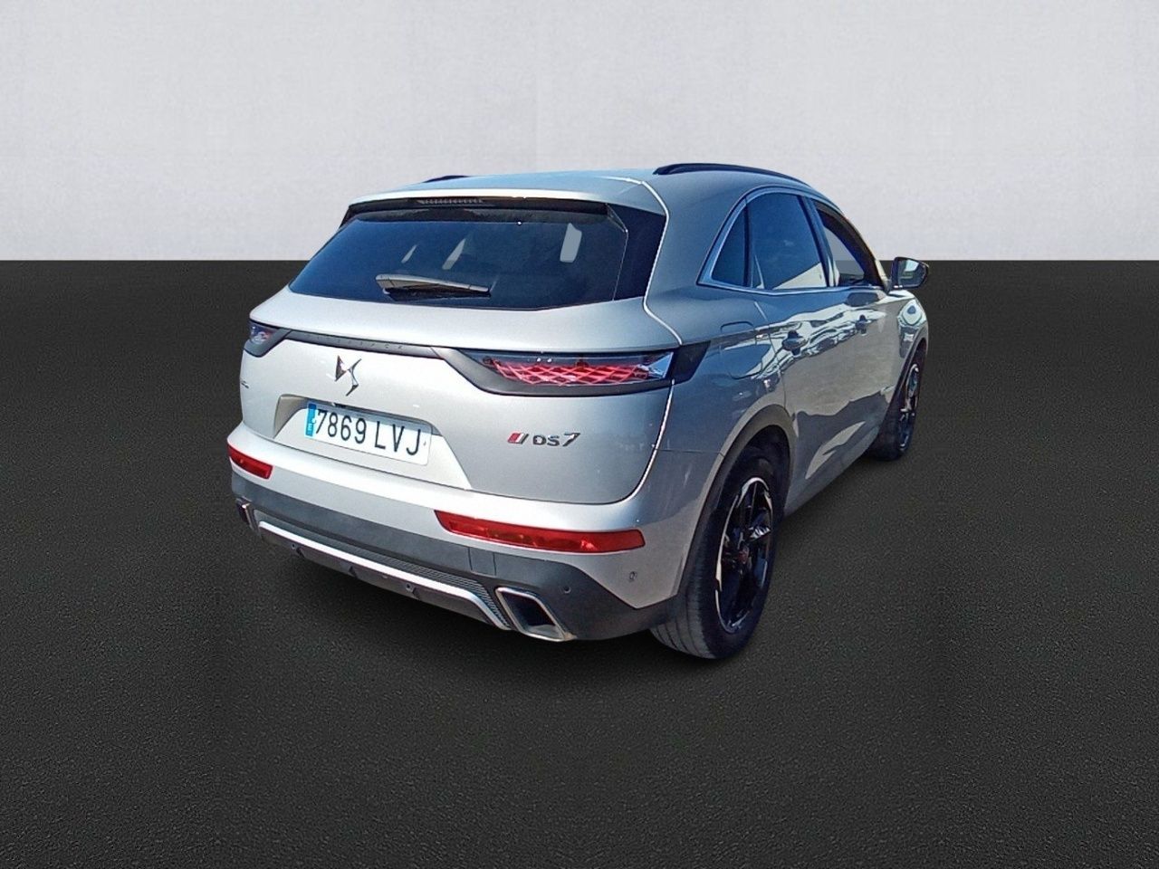Ds Ds 7 Crossback 1.6 E-tense 225 Performance Line Auto - Foto 2