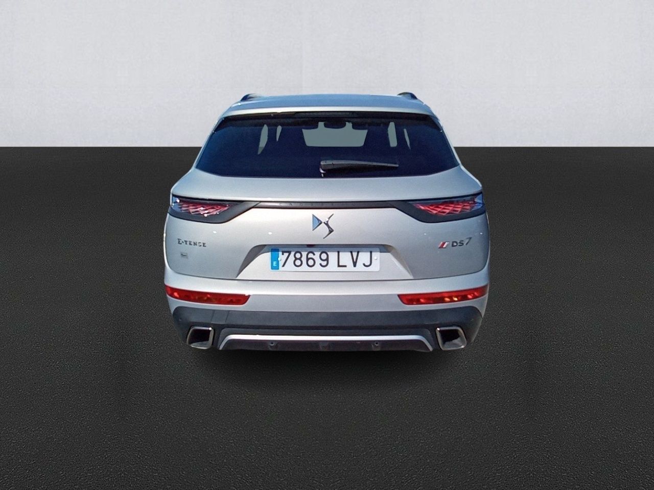 Ds Ds 7 Crossback 1.6 E-tense 225 Performance Line Auto - Foto 2